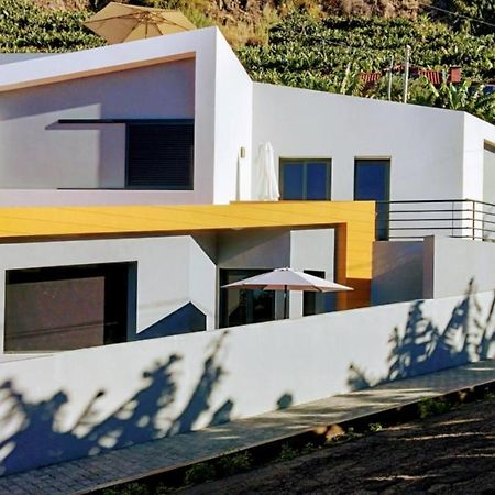Anjos'S Choice Villa Ponta do Sol  Eksteriør billede