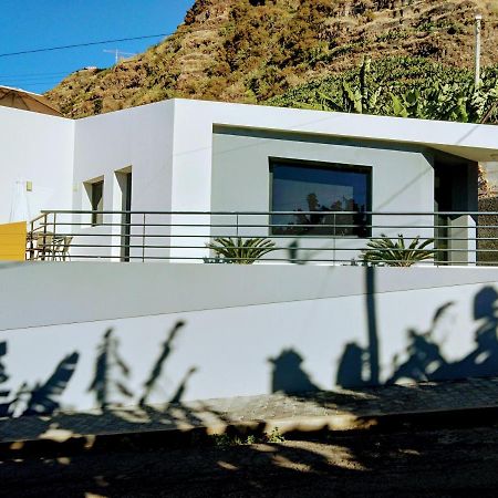 Anjos'S Choice Villa Ponta do Sol  Eksteriør billede