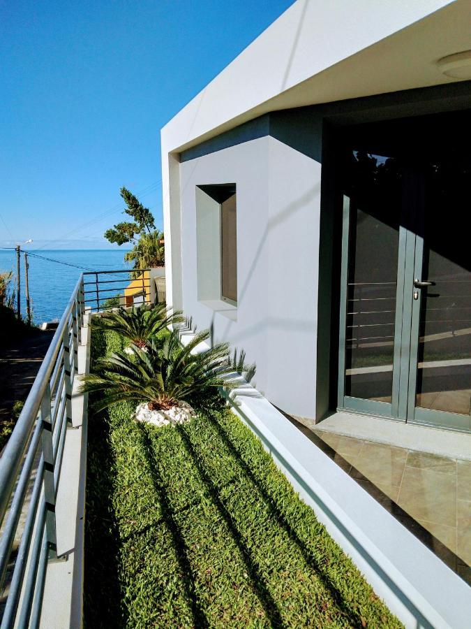 Anjos'S Choice Villa Ponta do Sol  Eksteriør billede