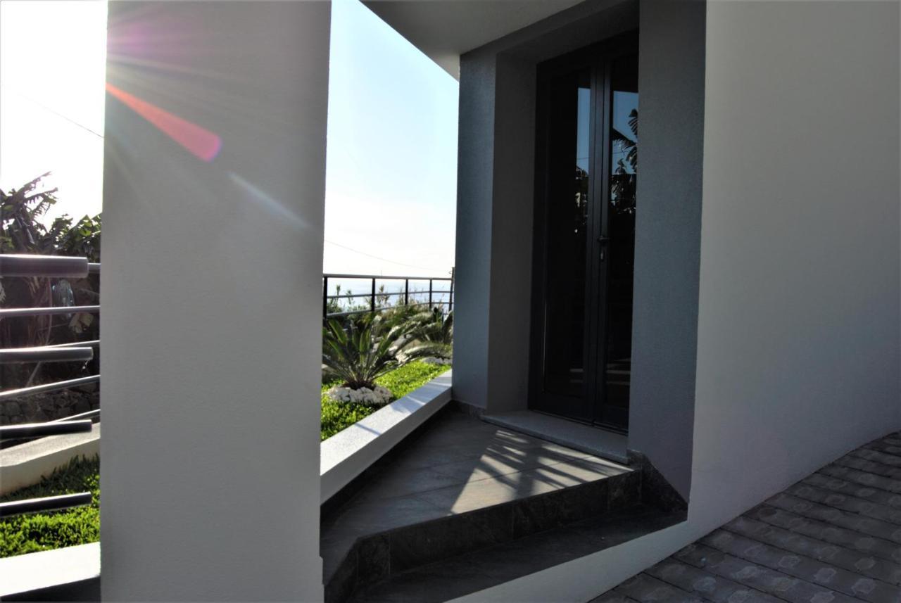 Anjos'S Choice Villa Ponta do Sol  Eksteriør billede