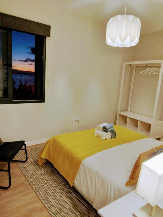 Anjos'S Choice Villa Ponta do Sol  Eksteriør billede