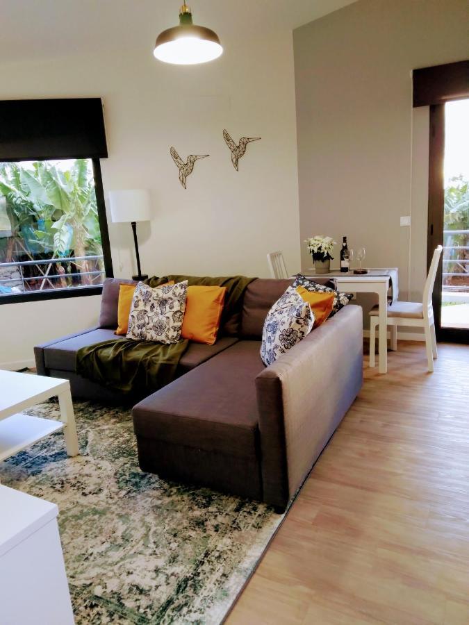 Anjos'S Choice Villa Ponta do Sol  Eksteriør billede